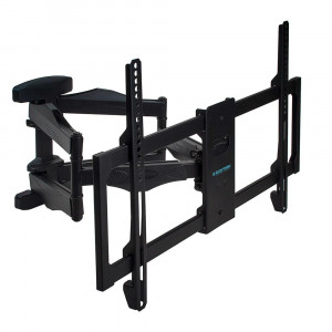 Настенный кронштейн для LED/LCD телевизоров Kromax ATLANTIS-35 black