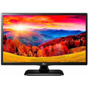Телевизор LG 24LJ480U