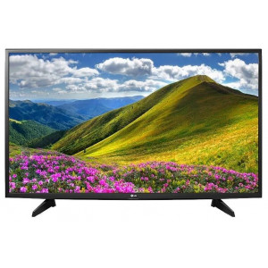 Телевизор LG 43LJ510V