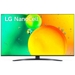 Телевизор LG 43NANO769QA