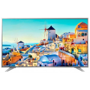 Телевизор LG 43UH656V