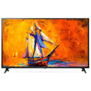Телевизор LG 43UK6200PLA