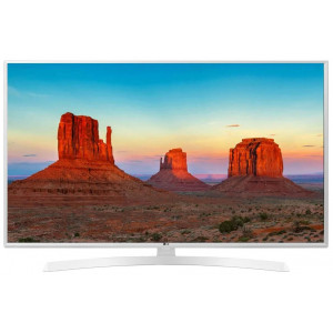 Телевизор LG 43UK6390PLG
