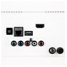 Телевизор LG 43UK6390PLG