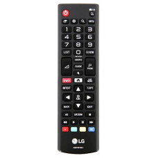 Телевизор LG 43UK6390PLG