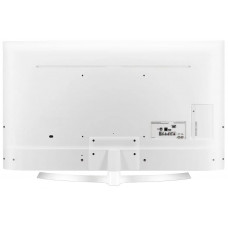 Телевизор LG 43UK6390PLG