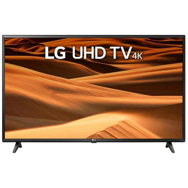 Телевизор LG 43UM7090PLA