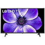 Телевизор LG 43UN68006LA