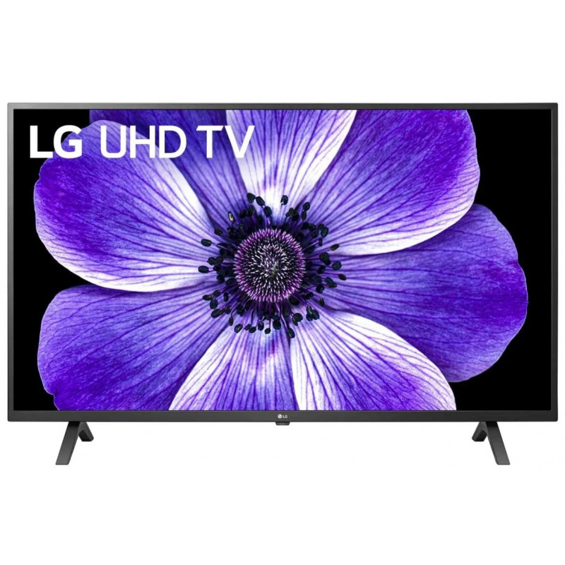 Телевизор LG 43UN68006LA