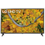 Телевизор LG 43UP75006LF