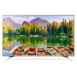 Телевизор LG 49LH609V