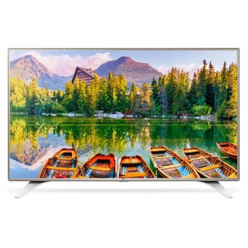 Телевизор LG 49LH609V
