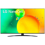 Телевизор LG 50NANO769QA