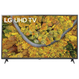 Телевизор LG 50UP76506LD