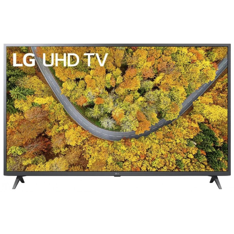 Телевизор LG 50UP76506LD
