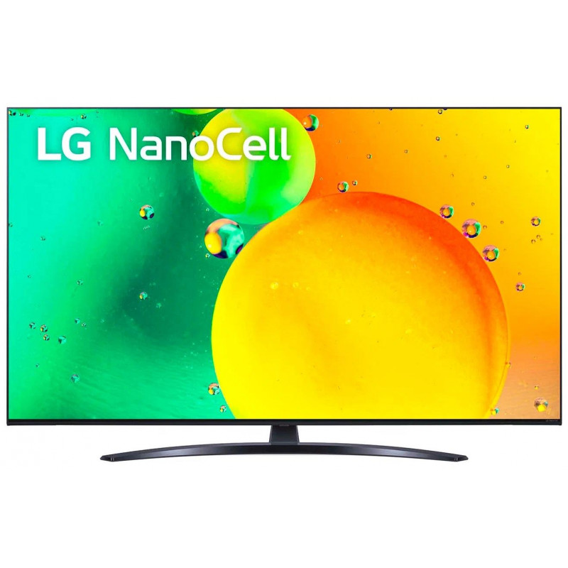 Телевизор LG 55NANO769QA