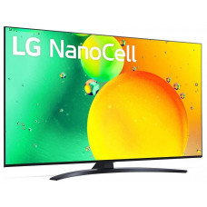 Телевизор LG 55NANO769QA
