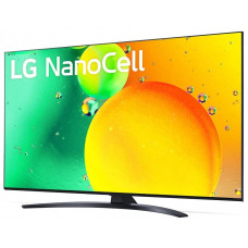 Телевизор LG 55NANO769QA
