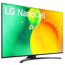 Телевизор LG 55NANO769QA