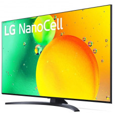 Телевизор LG 55NANO769QA
