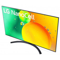 Телевизор LG 55NANO769QA
