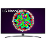 Телевизор LG 55NANO796NF