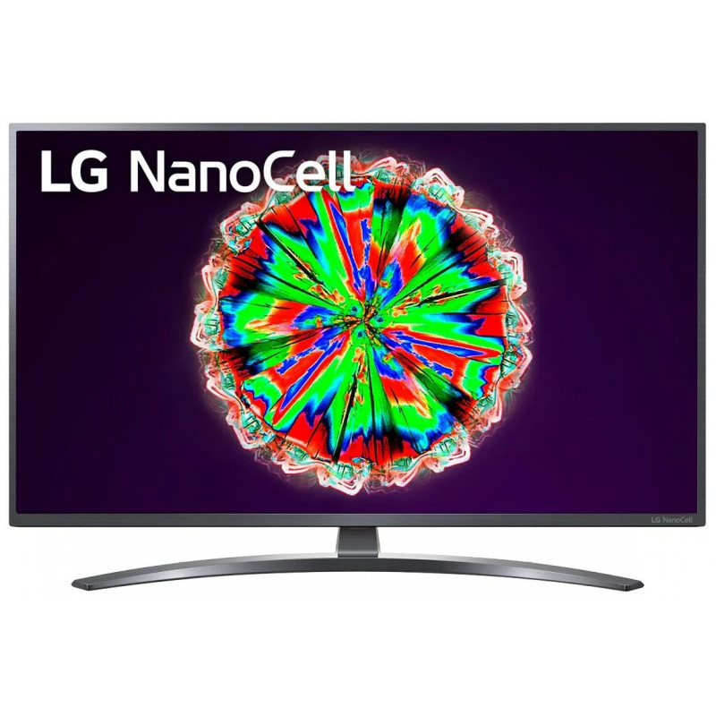 Телевизор LG 55NANO796NF