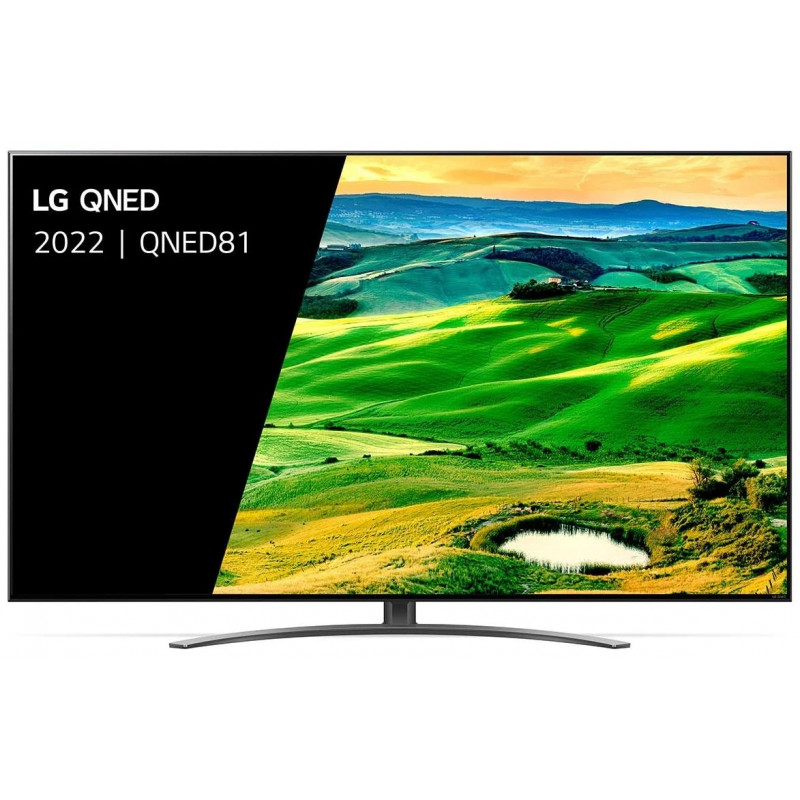 Телевизор LG 55QNED816QA