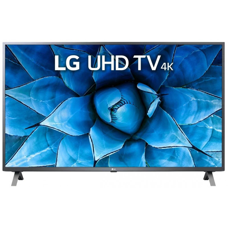Телевизор LG 55UN73506LB
