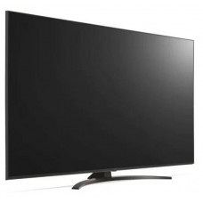 Телевизор LG 55UQ81009LC