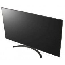 Телевизор LG 55UQ81009LC