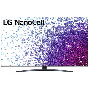 Телевизор LG 65NANO766PA