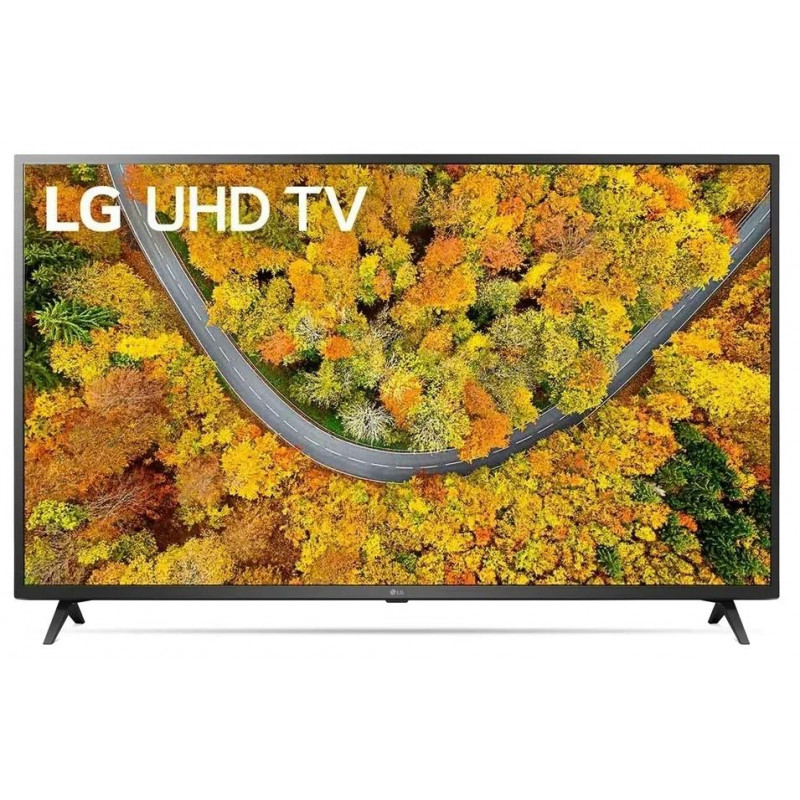 Телевизор LG 65UP75006LF