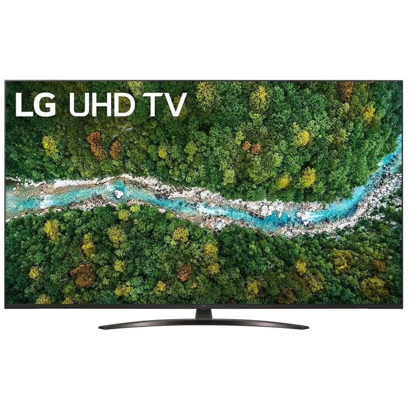 Телевизор LG 65UP78006LC