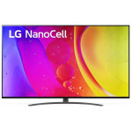 Телевизор LG 75NANO829QB