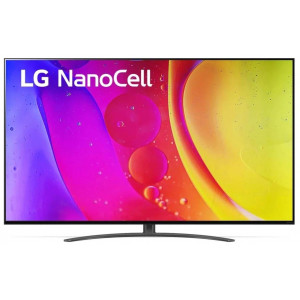 Телевизор LG 75NANO829QB
