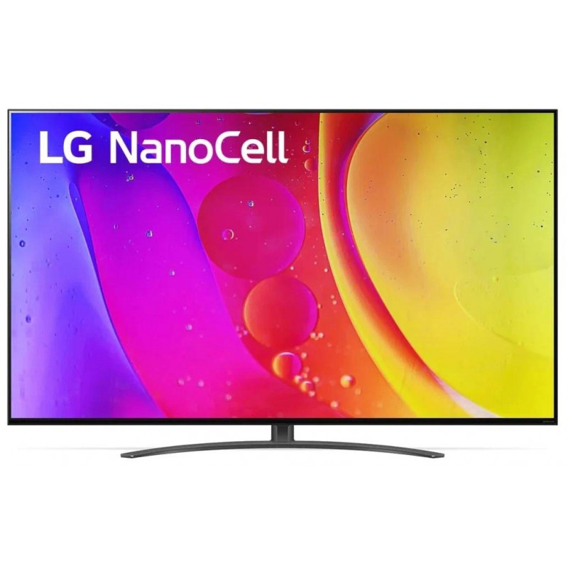 Телевизор LG 75NANO829QB