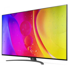 Телевизор LG 75NANO829QB