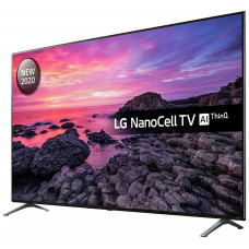 Телевизор LG 75NANO906NA