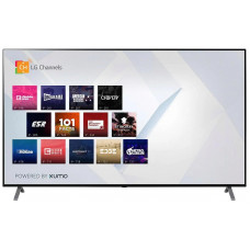 Телевизор LG 75NANO906NA