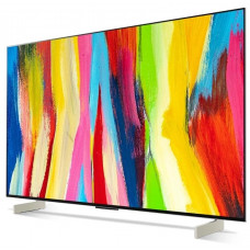 Телевизор LG OLED42C2RLB