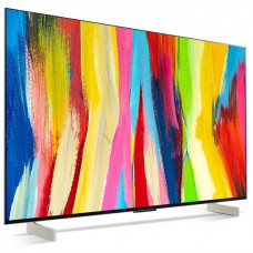 Телевизор LG OLED42C2RLB