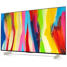 Телевизор LG OLED42C2RLB