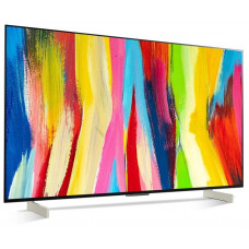 Телевизор LG OLED42C2RLB