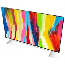 Телевизор LG OLED42C2RLB