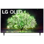 Телевизор LG OLED48A1RLA