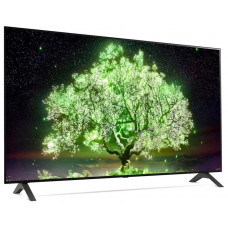 Телевизор LG OLED48A1RLA