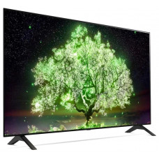 Телевизор LG OLED48A1RLA