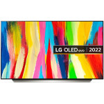Телевизор LG OLED48C2RLA