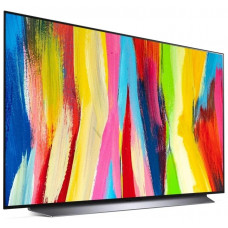 Телевизор LG OLED48C2RLA